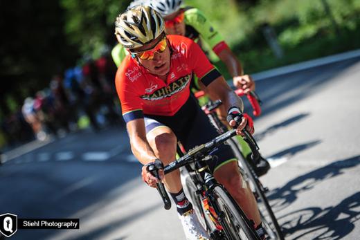 Gasparotto Signs On For Team Dimension Data